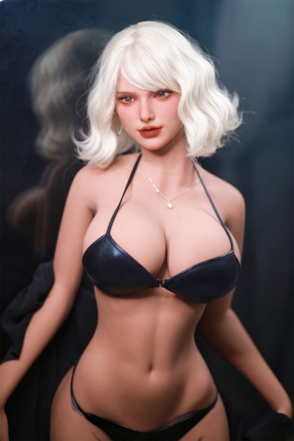 In Stock Fire Doll 166 Cm E cup Rossi - Image 22