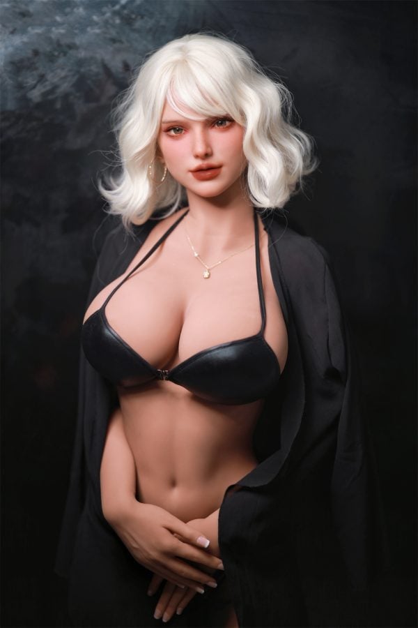 In Stock Fire Doll 166 Cm E cup Rossi - Image 23