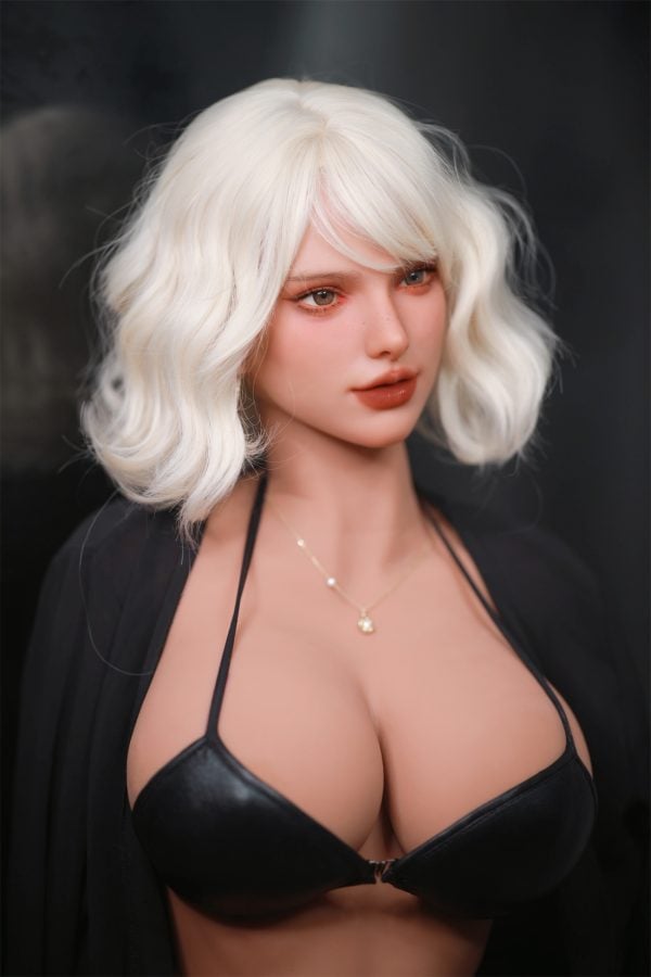In Stock Fire Doll 166 Cm E cup Rossi - Image 24