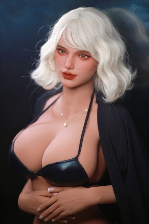 In Stock Fire Doll 166 Cm E cup Rossi - Image 25