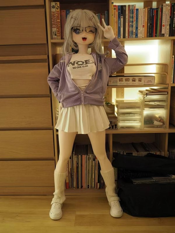 ElsaBabe 125 CM TPE Sex Doll RAD026 Takeuchi Yuki - Image 3