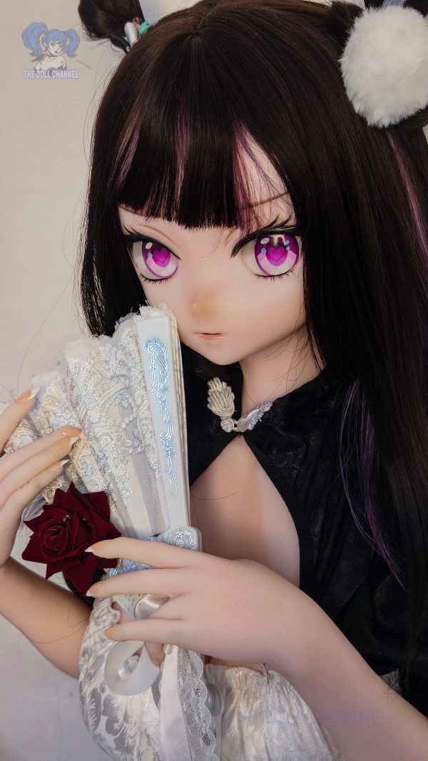 ElsaBabe 148 CM Platinum Silicone Sex Doll RAD034 Mizutani Yuzu - Image 39