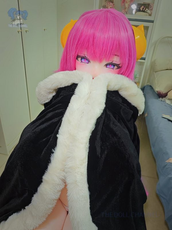 ElsaBabe 130 CM TPE Sex Doll RAD041 Chono Miyu - Image 5