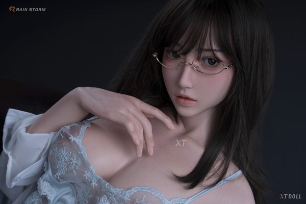 XT Doll Full Silicone 163 Cm F-Cup XT-byb17-B Miyuki - Image 7