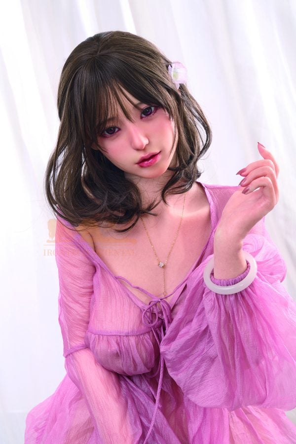 IRONTECH 153 CM FULL SILICONE T1 ROS MAX Miku Silk Glow - Image 16
