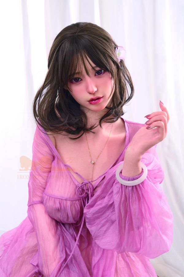 IRONTECH 153 CM FULL SILICONE T1 ROS MAX Miku Silk Glow - Image 17