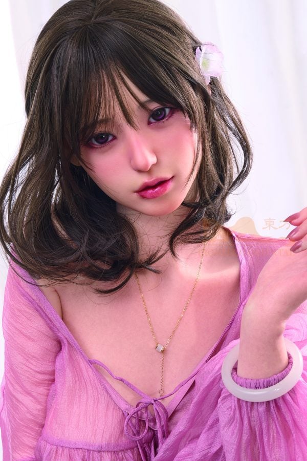 IRONTECH 153 CM FULL SILICONE T1 ROS MAX Miku Silk Glow - Image 7
