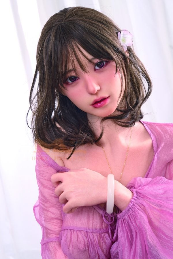 IRONTECH 153 CM FULL SILICONE T1 ROS MAX Miku Silk Glow - Image 3