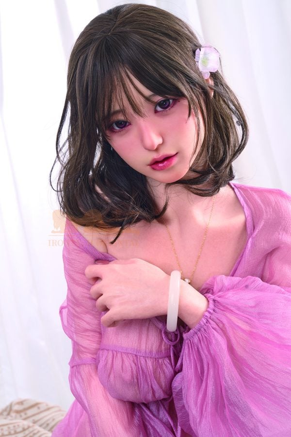 IRONTECH 153 CM FULL SILICONE T1 ROS MAX Miku Silk Glow - Image 18