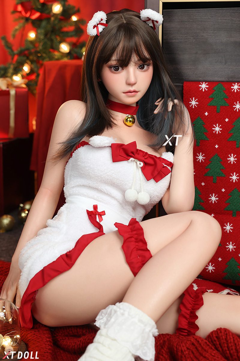 XT Doll Full Silicone 157 Cm D-Cup XT-byx2-B Akira - Image 7