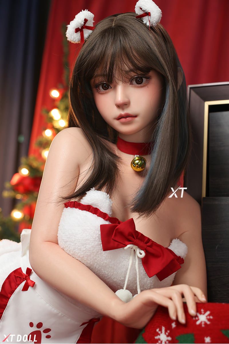 XT Doll Full Silicone 157 Cm D-Cup XT-byx2-B Akira - Image 8