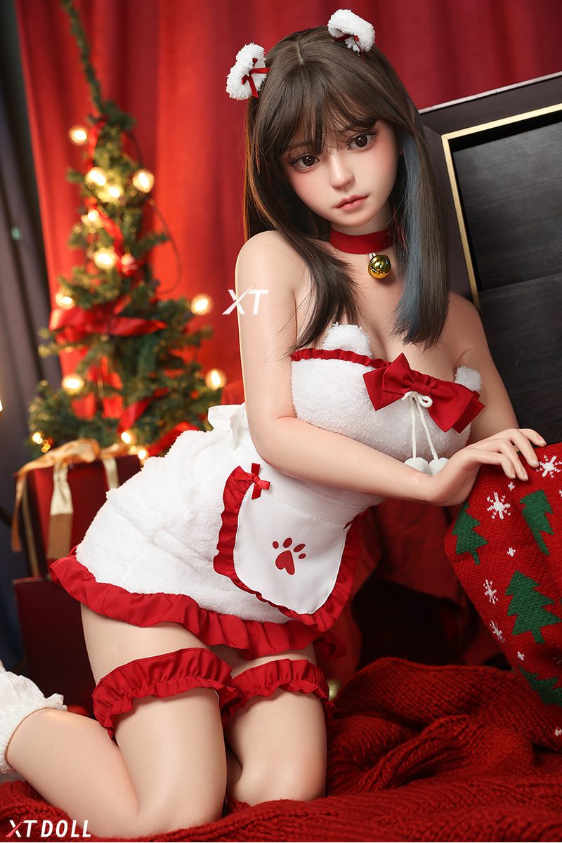XT Doll Full Silicone 157 Cm D-Cup XT-byx2-B Akira - Image 11
