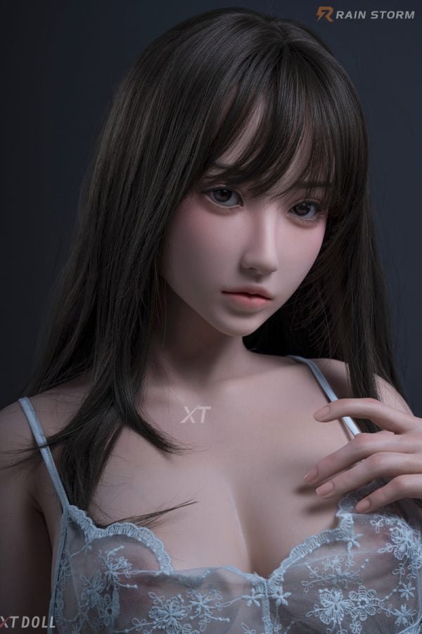 XT Doll Full Silicone 163 Cm F-Cup XT-byb17-B Miyuki - Image 3