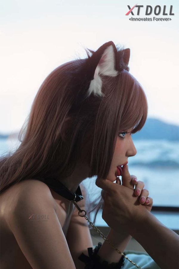 XT Doll Full Silicone 164 Cm C-Cup XT-byb38 Emma - Image 5