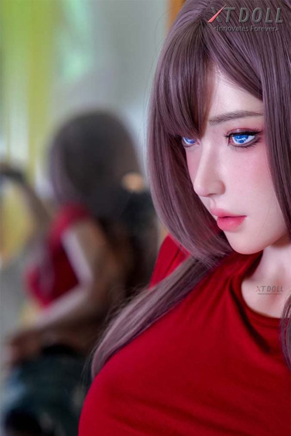XT Doll Full Silicone 164 Cm C-Cup XT-byb38 Emma - Image 8