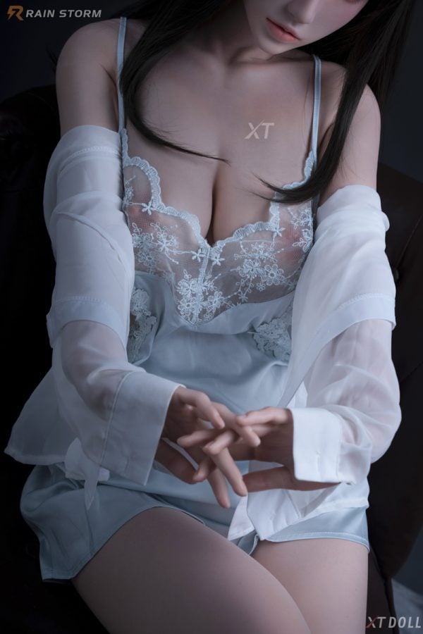XT Doll Full Silicone 163 Cm F-Cup XT-byb17-B Miyuki - Image 4