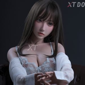 XT Doll Full Silicone 163 Cm F-Cup XT-byb17-B Miyuki