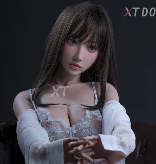 XT Doll Full Silicone 163 Cm F-Cup XT-byb17-B Miyuki