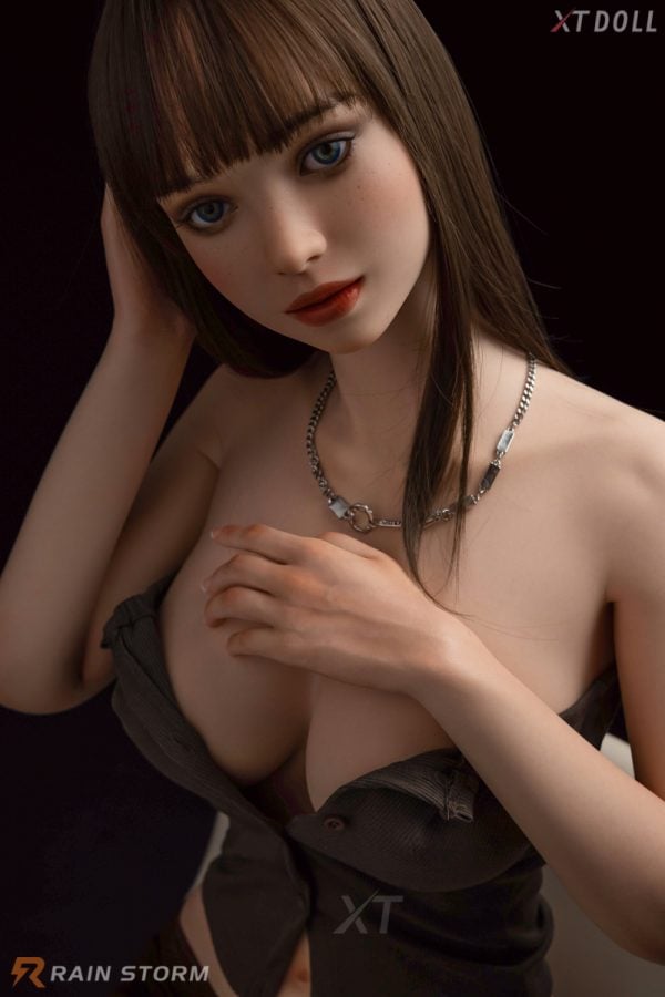 XT Doll Full Silicone 163 Cm F-Cup XT-4-A Elena - Image 5