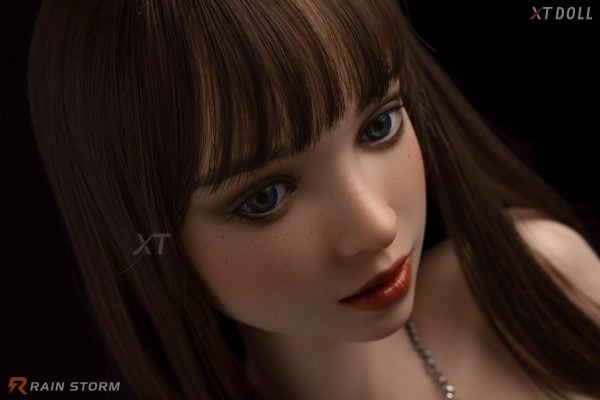 XT Doll Full Silicone 163 Cm F-Cup XT-4-A Elena - Image 6