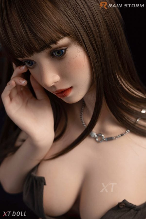 XT Doll Full Silicone 163 Cm F-Cup XT-4-A Elena - Image 9