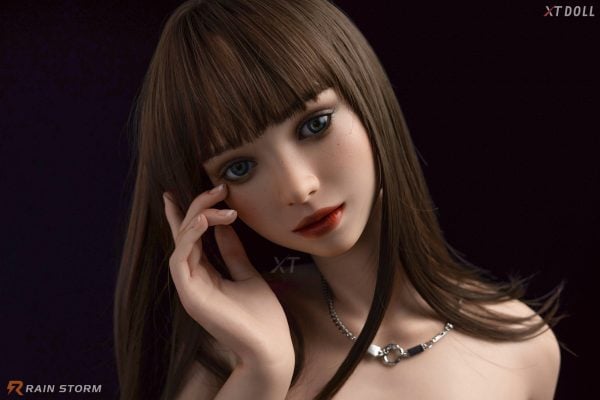 XT Doll Full Silicone 163 Cm F-Cup XT-4-A Elena - Image 10