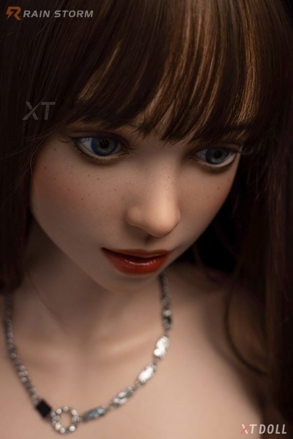 XT Doll Full Silicone 163 Cm F-Cup XT-4-A Elena - Image 12