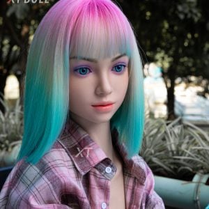 XT Doll Full Silicone 163 Cm F-Cup XT-4-B Amelia