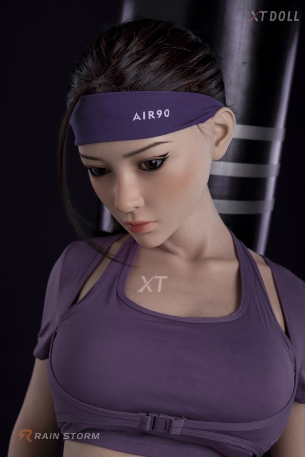 XT Doll Full Silicone 163 Cm F-Cup XT-8-B Angel - Image 13