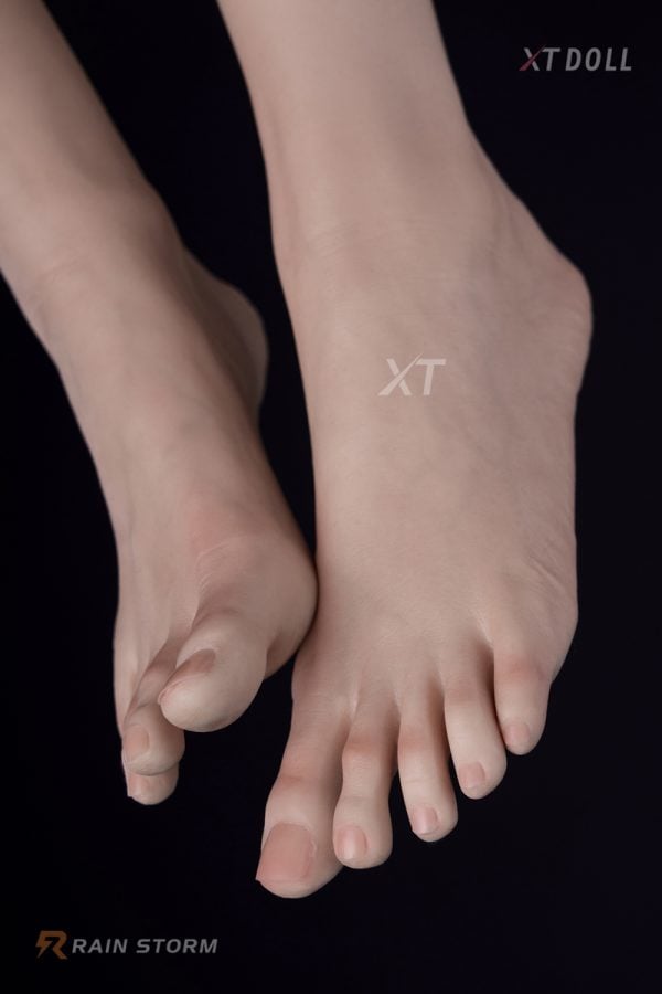 XT Doll Full Silicone 163 Cm F-Cup XT-8-B Angel - Image 22