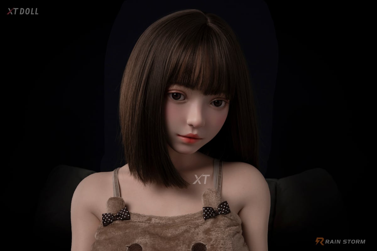 XT Doll Full Silicone 150 Cm D-Cup XT-byx3 Kitty - Image 4