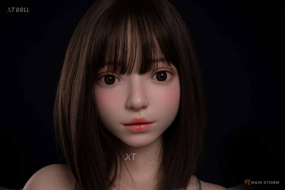 XT Doll Full Silicone 150 Cm D-Cup XT-byx3 Kitty - Image 17