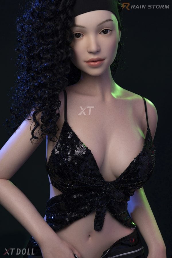 XT Doll Full Silicone 164 Cm C-Cup XT-3 Cynthia - Image 5