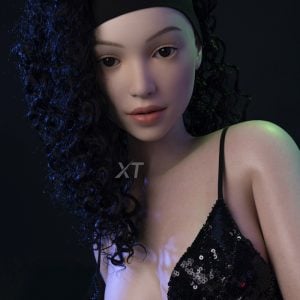 XT Doll Full Silicone 164 Cm C-Cup XT-3 Cynthia