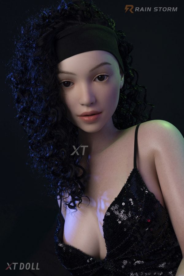 XT Doll Full Silicone 164 Cm C-Cup XT-3 Cynthia