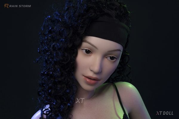 XT Doll Full Silicone 164 Cm C-Cup XT-3 Cynthia - Image 13