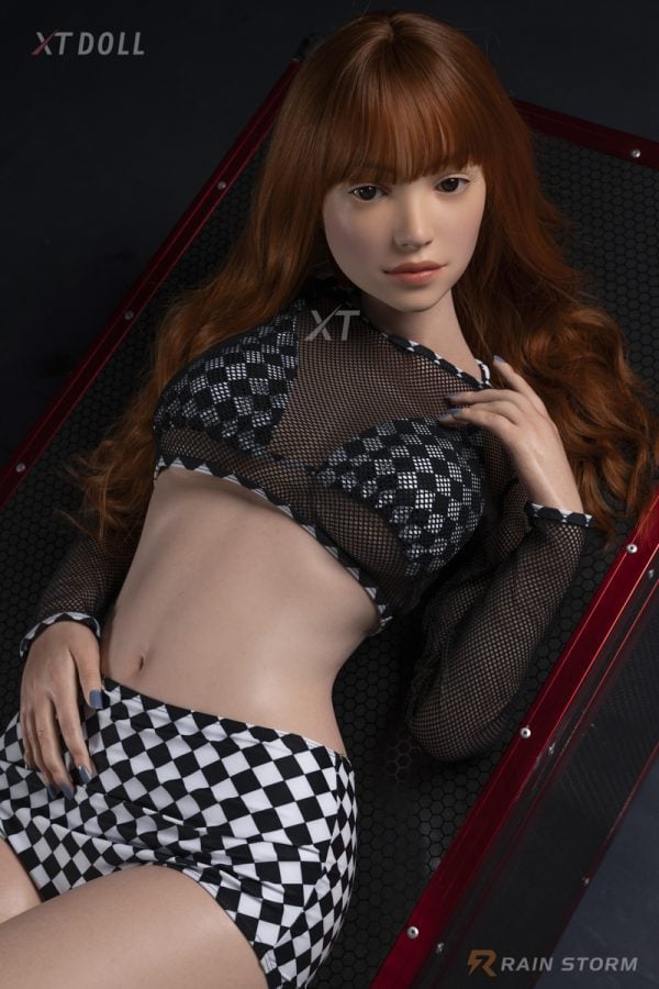 XT Doll Full Silicone 164 Cm C-Cup XT-3 Cynthia - Image 5