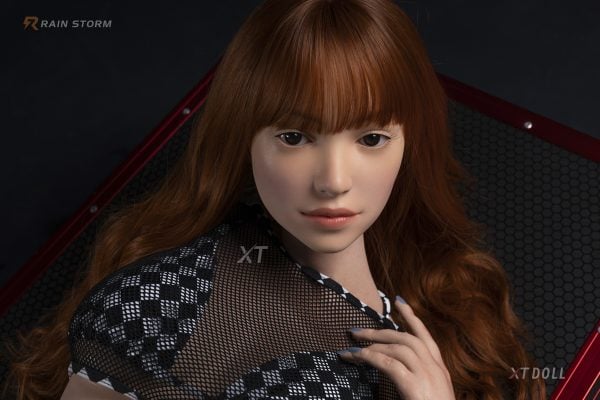 XT Doll Full Silicone 164 Cm C-Cup XT-3 Cynthia - Image 6