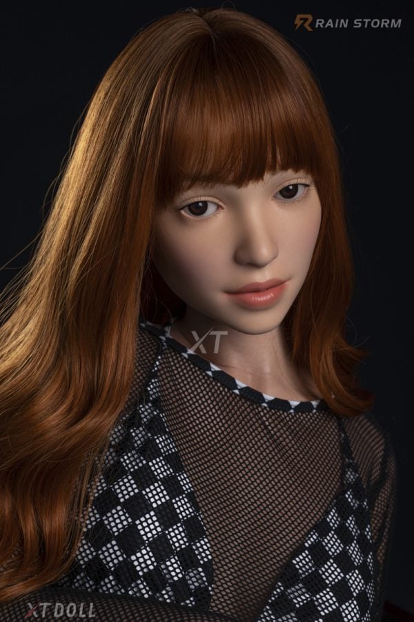 XT Doll Full Silicone 164 Cm C-Cup XT-3 Cynthia