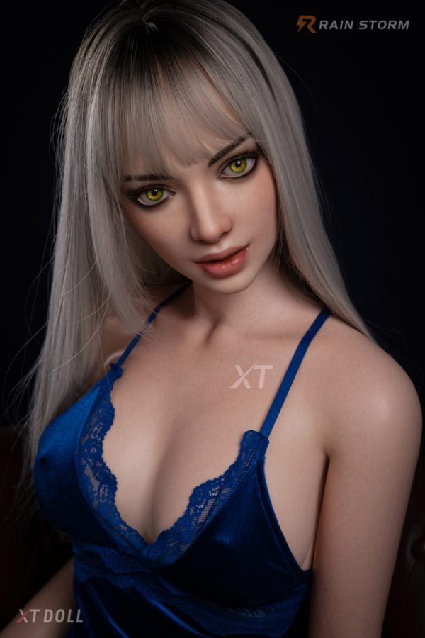 XT Doll Full Silicone 164 Cm C-Cup XT-22 Phoebe