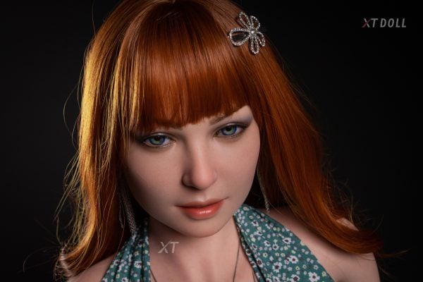 XT Doll Full Silicone 160 Cm H-Cup XT-31 Natalie - Image 3