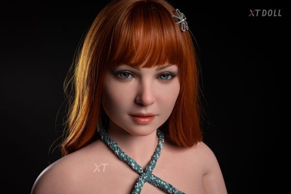 XT Doll Full Silicone 160 Cm H-Cup XT-31 Natalie - Image 8