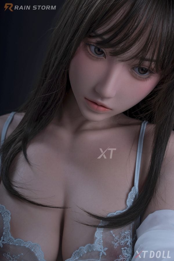 XT Doll Full Silicone 163 Cm F-Cup XT-byb17-B Miyuki - Image 6