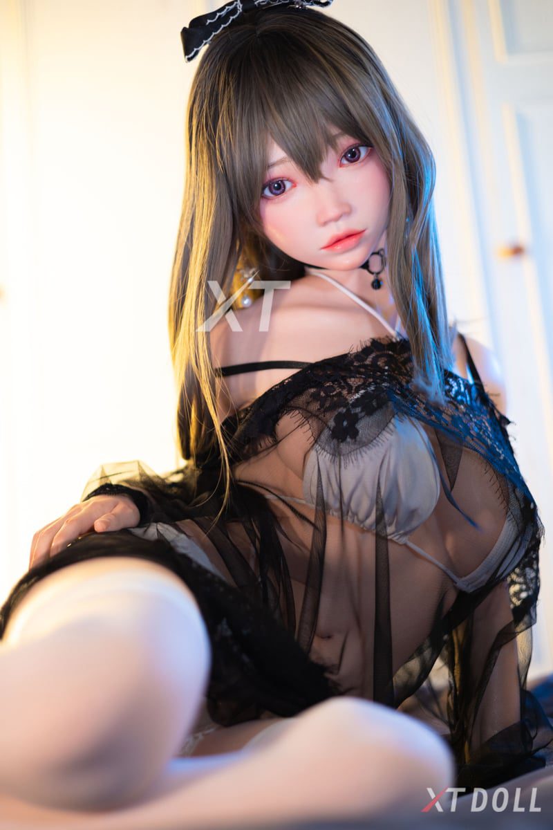 XT Doll Full Silicone 150 Cm D-Cup XT-bym11 Bubbles - Image 9