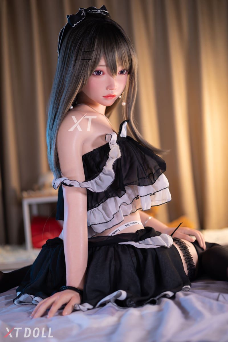 XT Doll Full Silicone 150 Cm D-Cup XT-bym11 Bubbles - Image 19