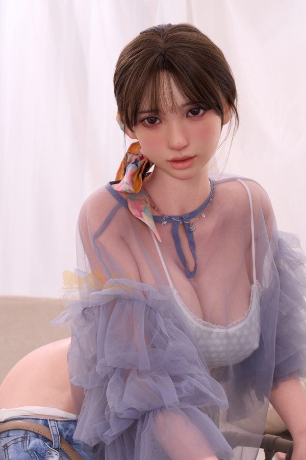 IRONTECH 161 CM FULL SILICONE S32 ROS MAX Kitty Silk Glow - Image 4