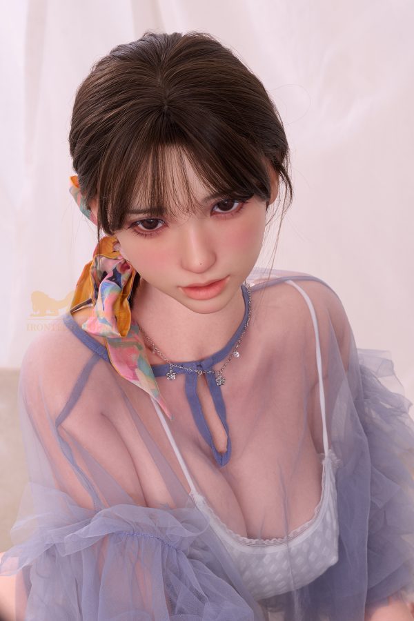 IRONTECH 161 CM FULL SILICONE S32 ROS MAX Kitty Silk Glow - Image 18