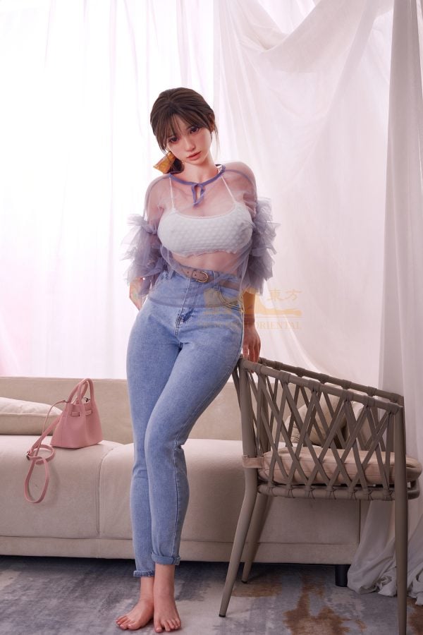 IRONTECH 161 CM FULL SILICONE S32 ROS MAX Kitty Silk Glow - Image 37