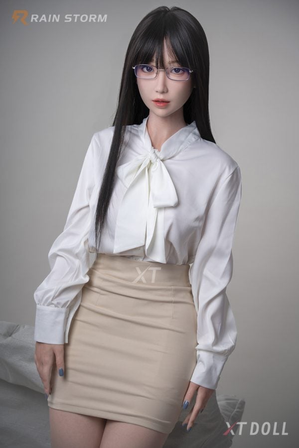 XT Doll Full Silicone 164 Cm C-Cup XT-byb14 Rosaire - Image 2