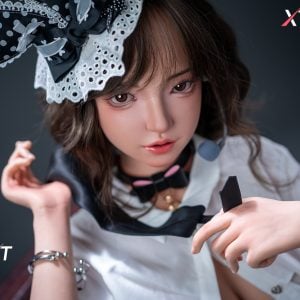 XT Doll Full Silicone 153 Cm I-Cup XT-26 Katie